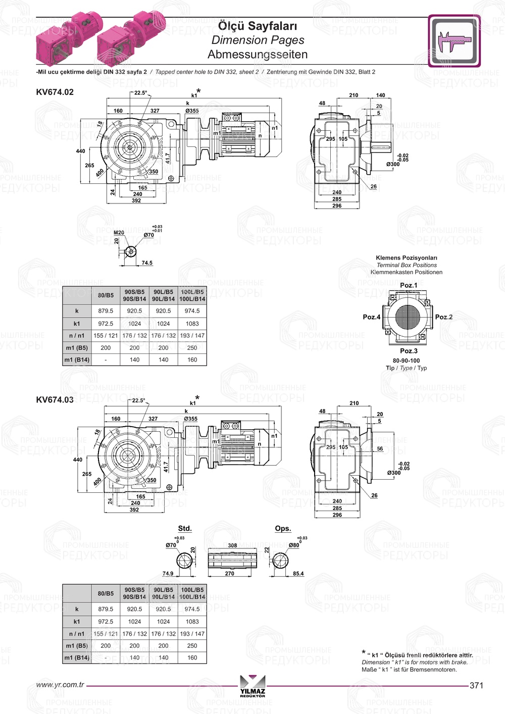 Yilmaz K 673-674-675-676